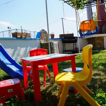 Hotel Oernek