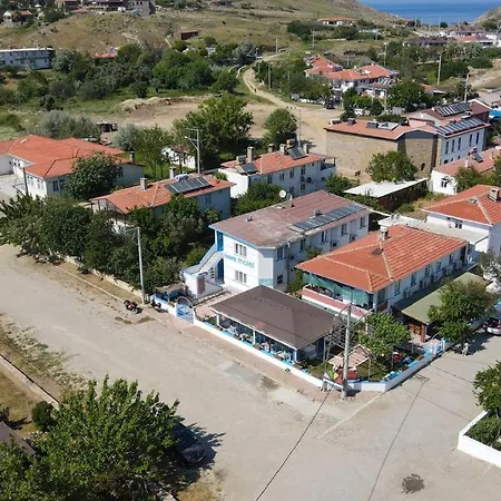 Oernek * Gokceada