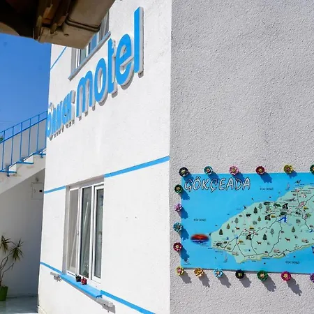 Hotel Oernek *