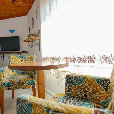Hotel Oernek Gokceada