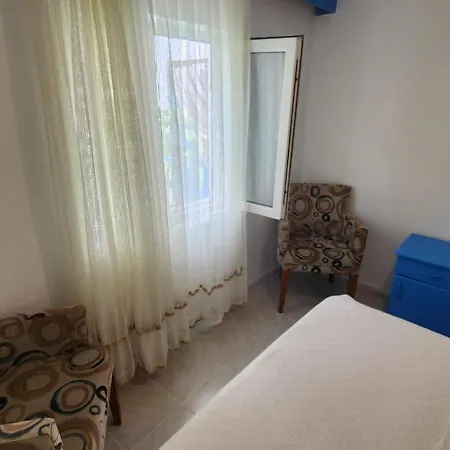 Hotel Oernek *