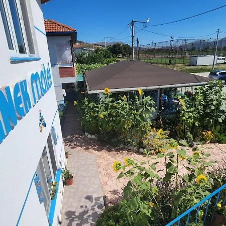 Oernek Hotel Gokceada