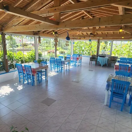 Oernek Gokceada