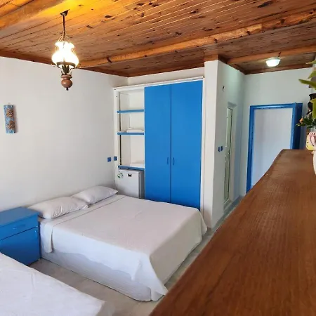 Oernek Hotel