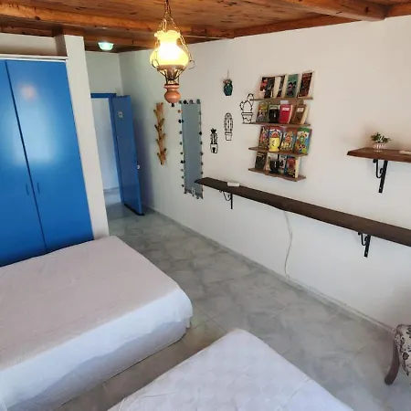 Oernek Hotel