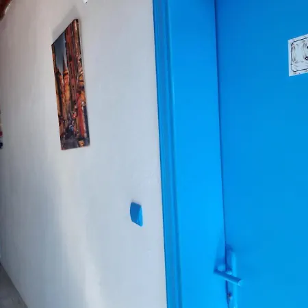 Hotel Oernek