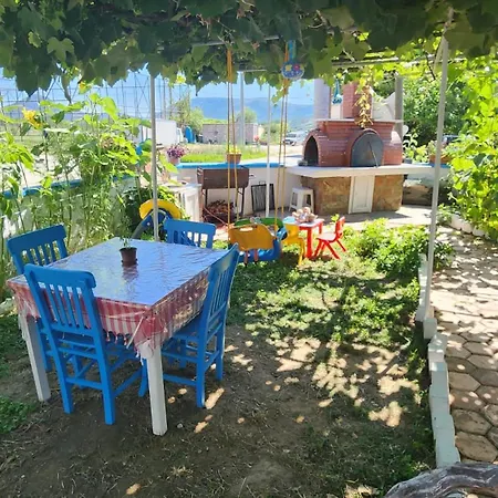 Hotel Oernek Gokceada